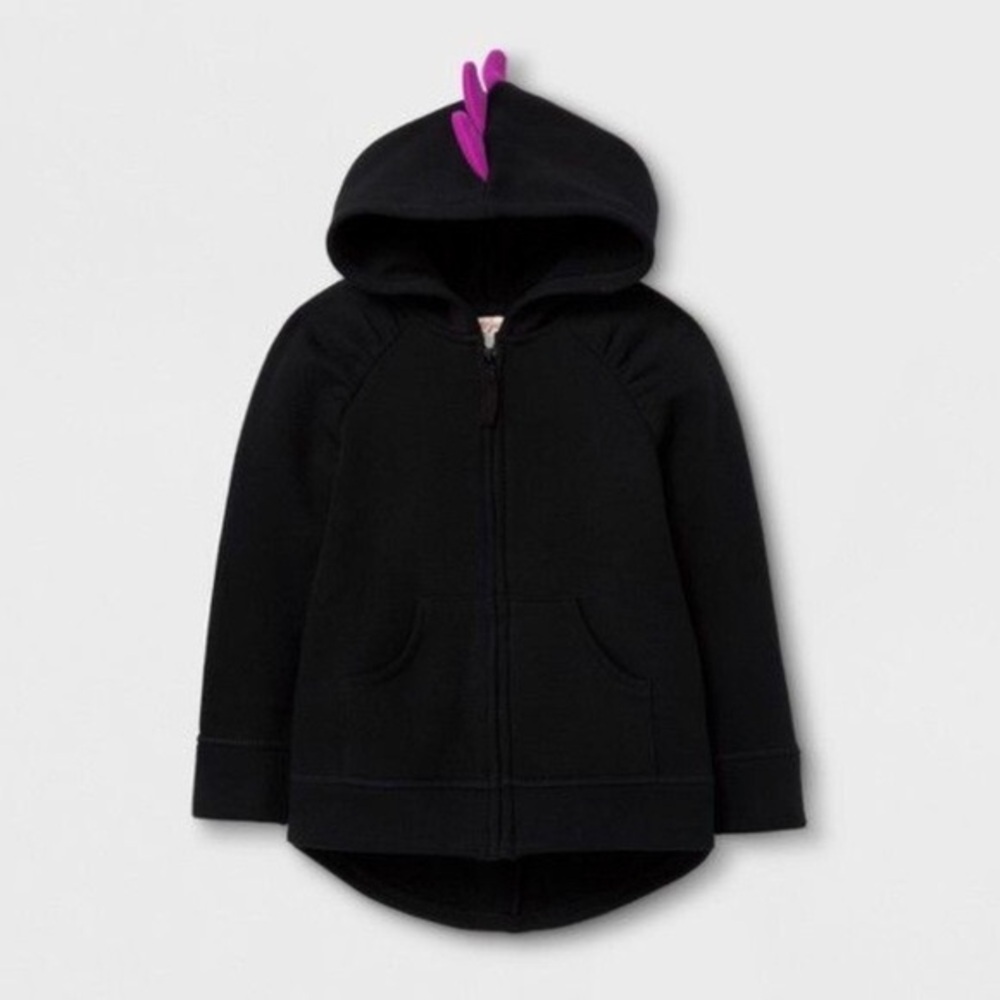 Cat & Jack Dinosaur Hoodie